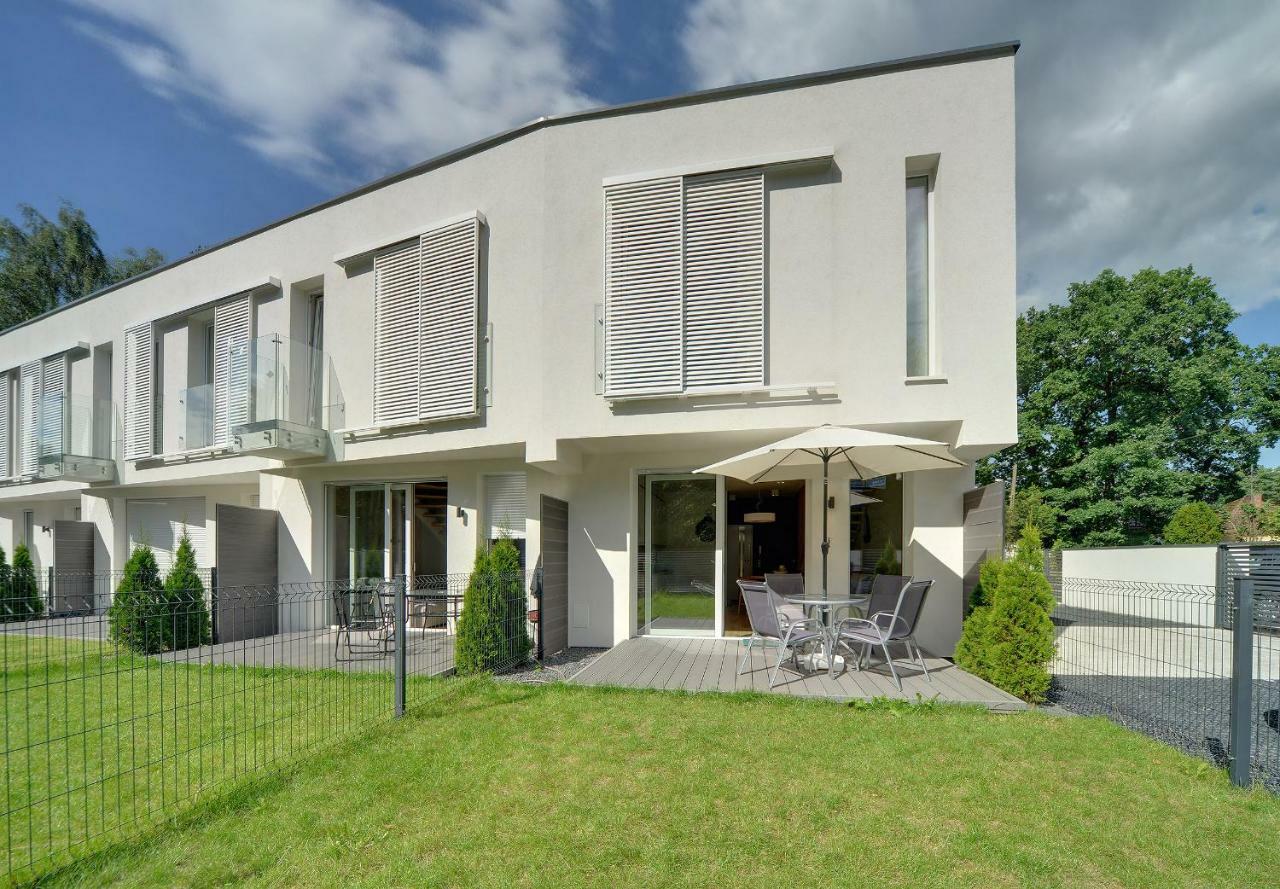 Baltic Melody Apartament Pobierowo Exterior photo